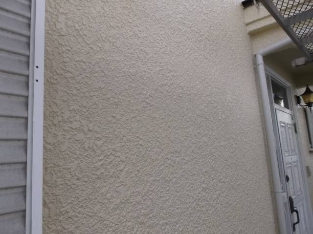 20140110Ｓ様邸⑬外壁塗装工事　施工完了